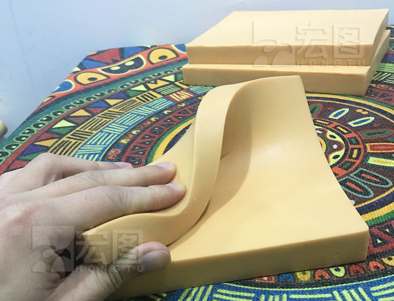 缝合模块折叠 缝合模块折叠