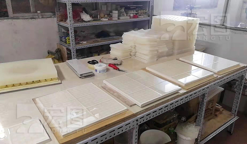 糖果巧克力硅胶模具制作 糖果巧克力硅胶模具制作