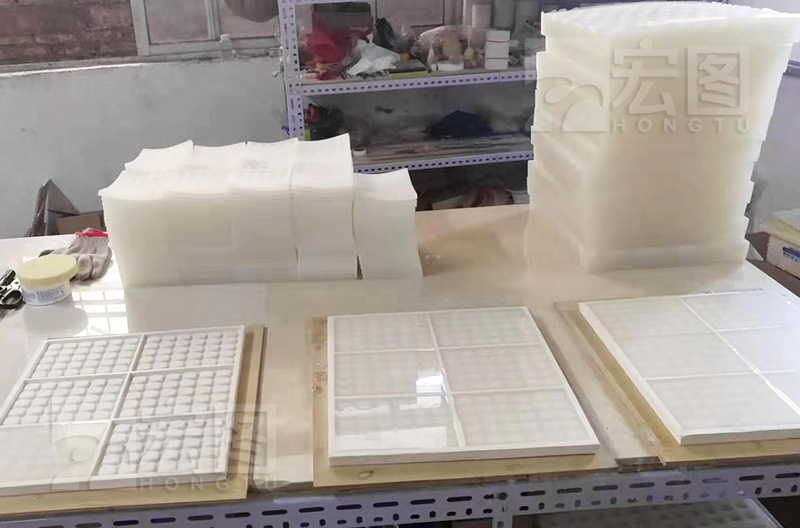糖果硅胶模具成品 糖果硅胶模具成品