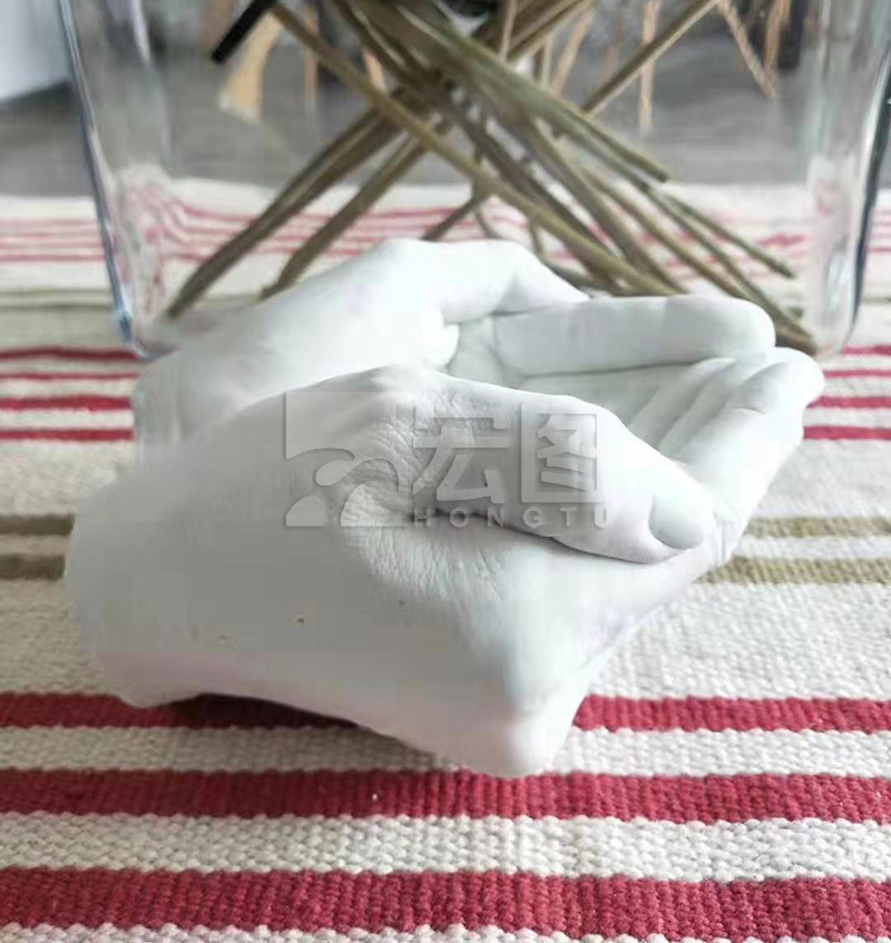 石膏制品硅胶模具制作制品 石膏制品硅胶模具制作制品