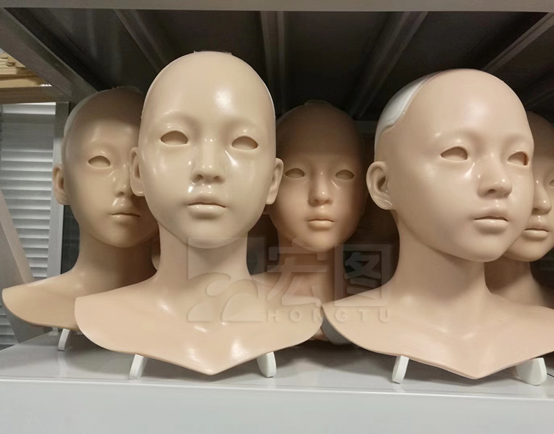 各种款色颜色机器人头部硅胶外套 各种款色颜色机器人头部硅胶外套