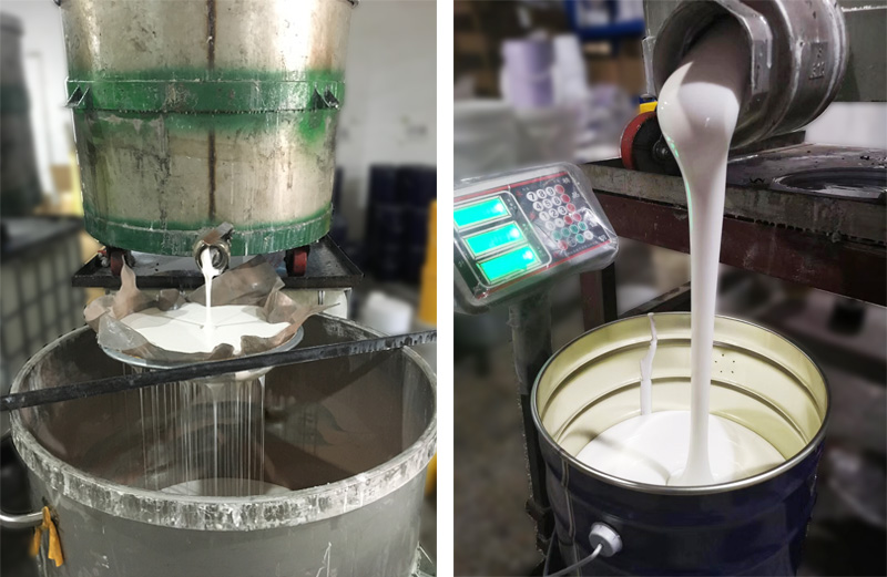 复模硅胶 复模硅胶