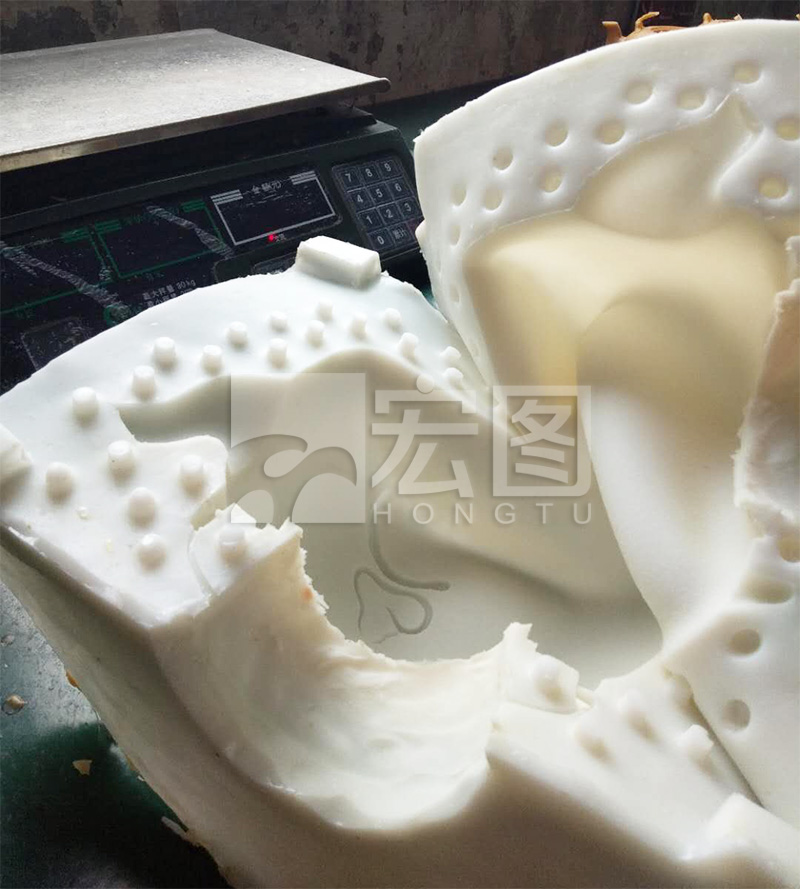 青铜铸造硅胶模具 青铜铸造硅胶模具