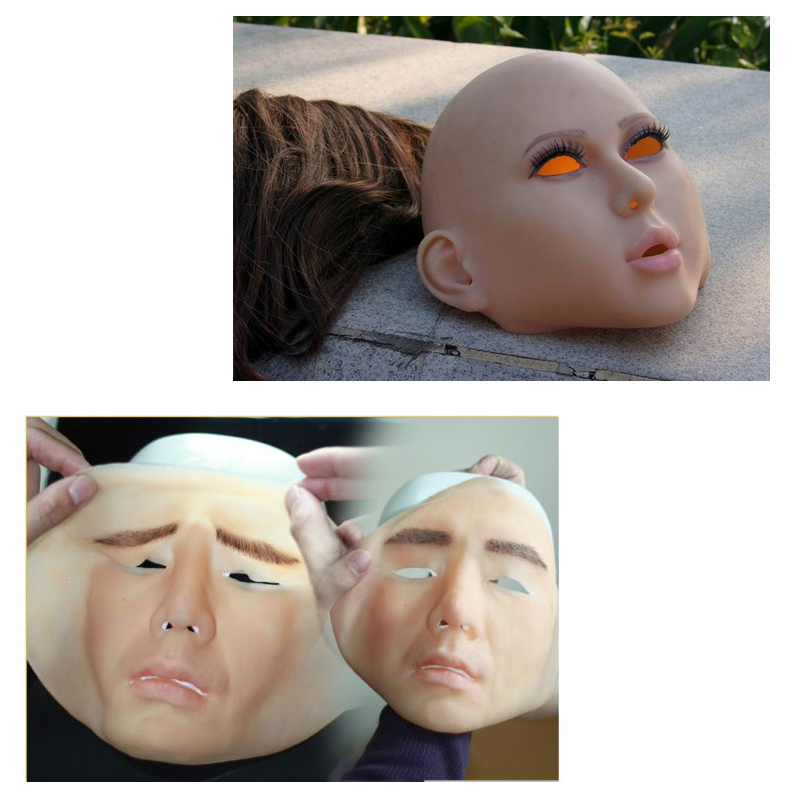 特效皮肤人体硅胶 特效皮肤人体硅胶