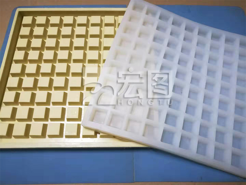 方形巧克力硅胶模具 方形巧克力硅胶模具
