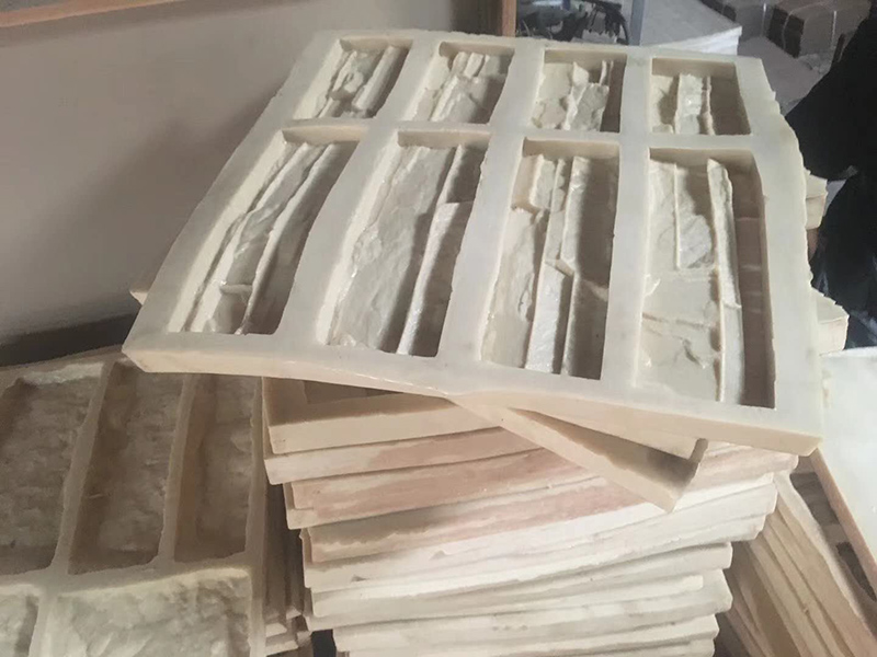文化石硅橡胶模具 文化石硅橡胶模具