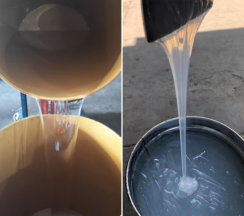 高透明模具硅橡胶特点及用途 高透明模具硅橡胶特点及用途