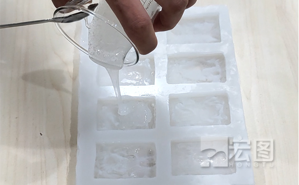 液体硅胶 液体硅胶