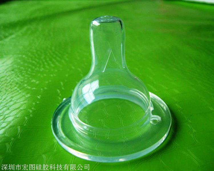 硅胶奶嘴 硅胶奶嘴