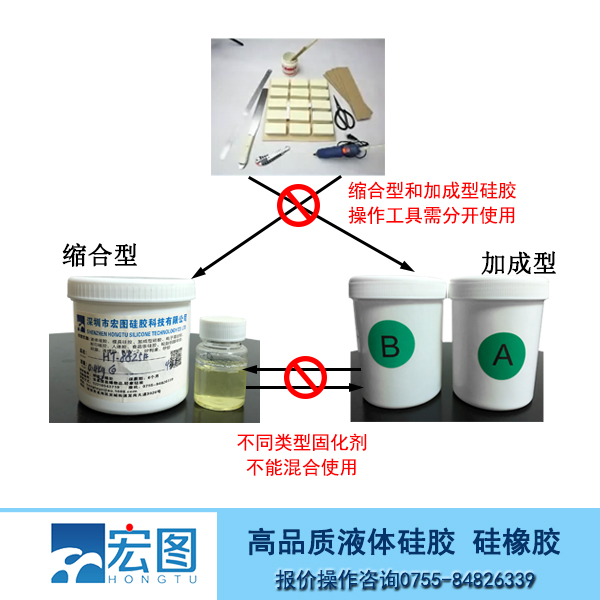 液体硅胶固化 液体硅胶固化