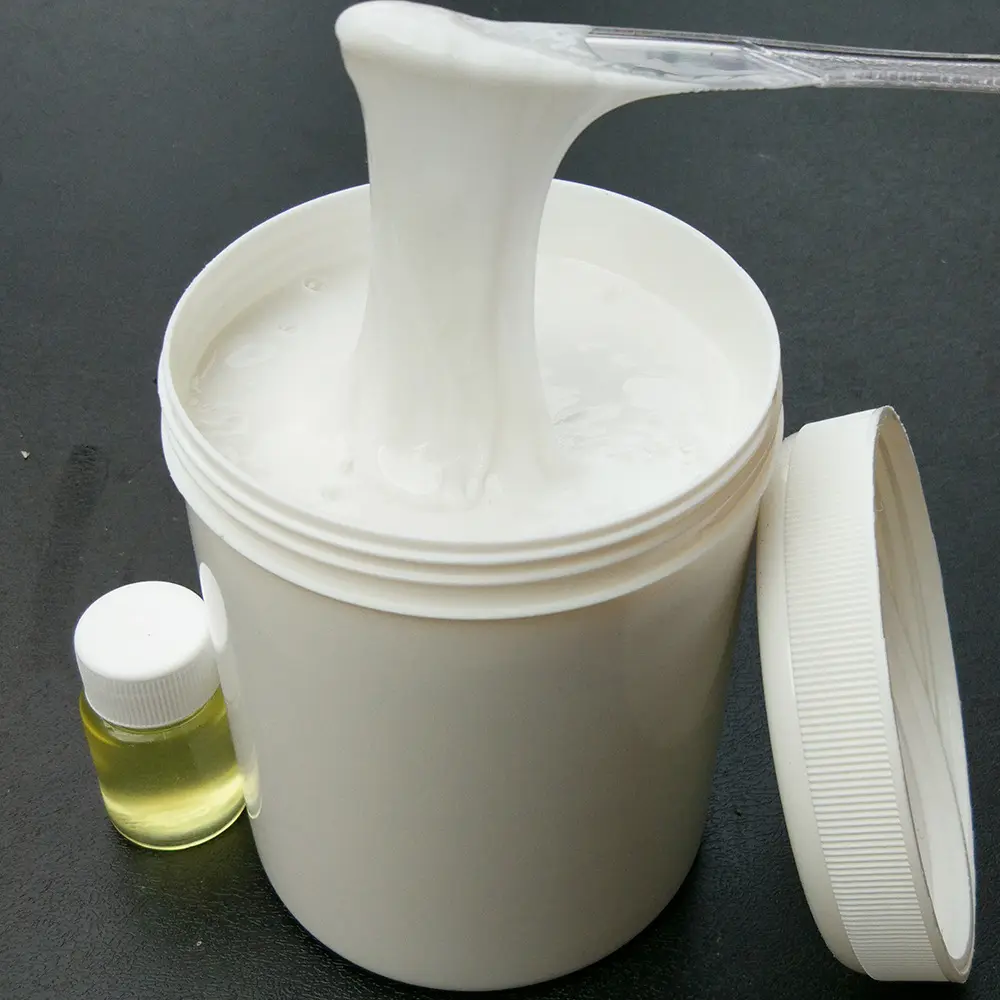 液体硅胶 液体硅胶