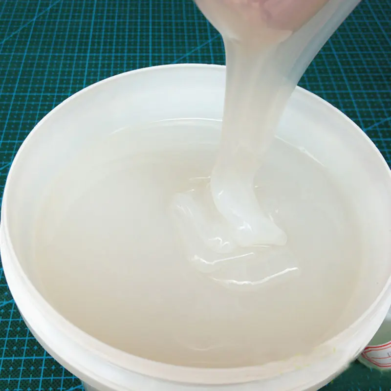 食品级硅胶 食品级硅胶