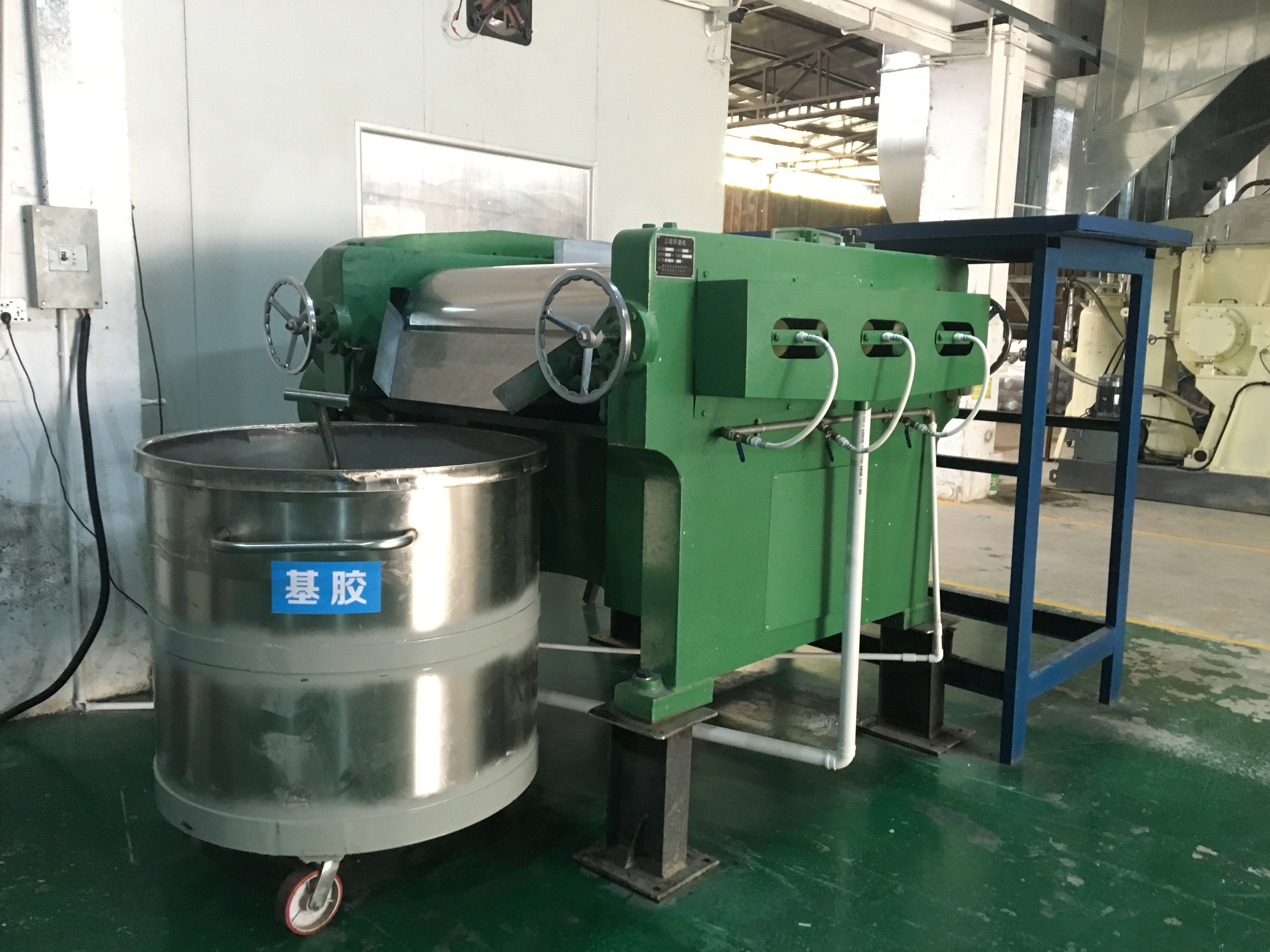 模具硅橡胶 模具硅橡胶