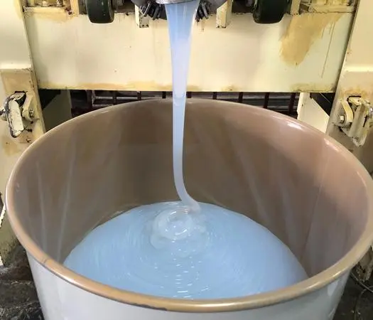 液体硅胶 液体硅胶