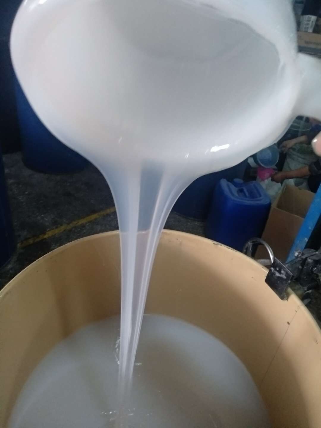 液体硅胶 液体硅胶
